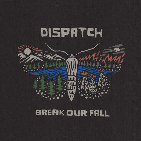 Dispatch