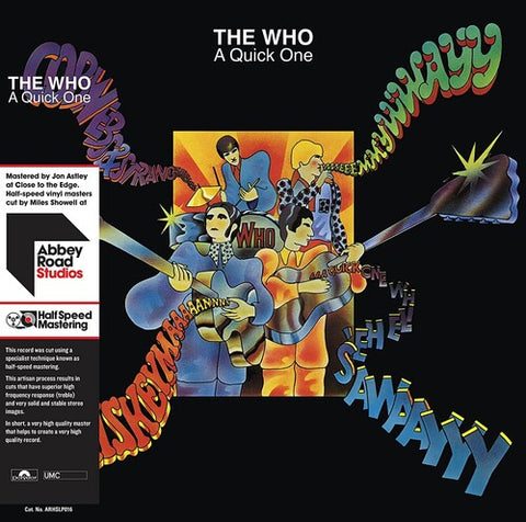 The Who