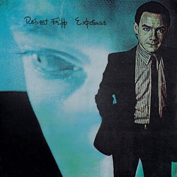 Robert Fripp