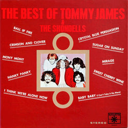 Tommy James & The Shondells