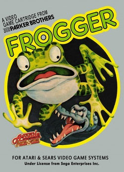 Frogger