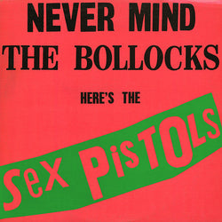 Sex Pistols