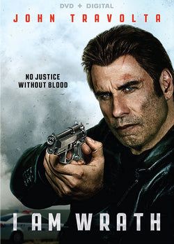 I Am Wrath