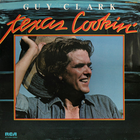 Guy Clark