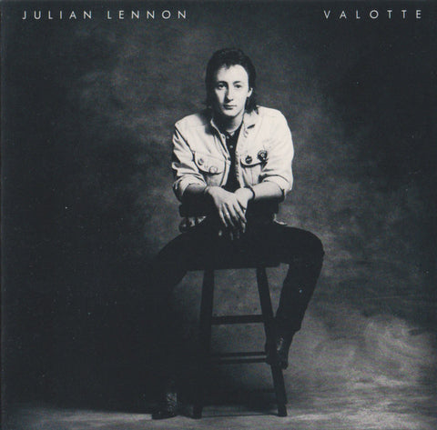 Julian Lennon