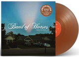 Band Of Horses