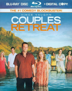 Couples Retreat