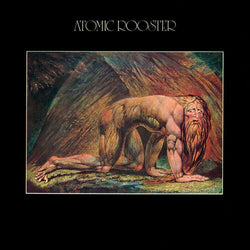 Atomic Rooster