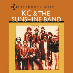 KC & The Sunshine Band