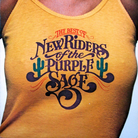 New Riders Of The Purple Sage