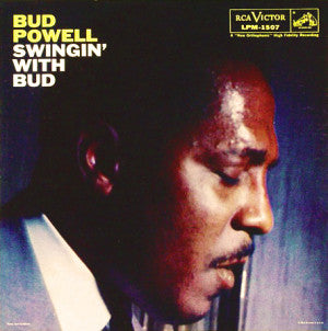 Bud Powell