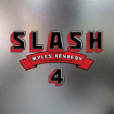 Slash featuring Myles Kennedy & The Conspirators