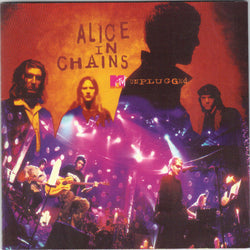 Alice In Chains