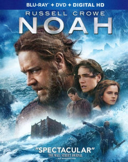 Noah [Blu-ray/DVD]