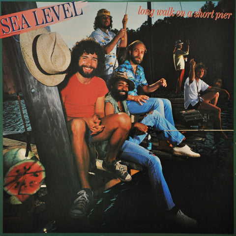 Sea Level