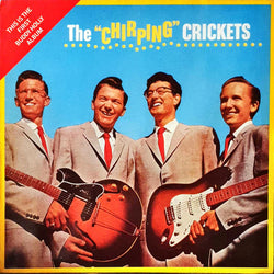 Buddy Holly & The Crickets