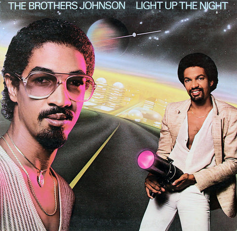 The Brothers Johnson