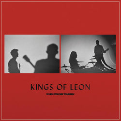 Kings Of Leon