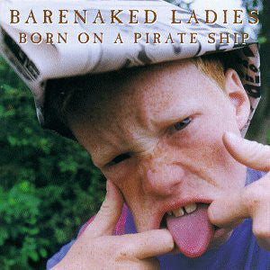 Barenaked Ladies