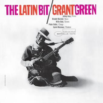 Grant Green