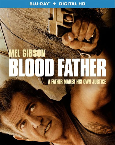 Blood Father