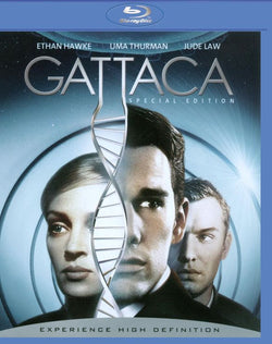 Gattaca (Special Edition)