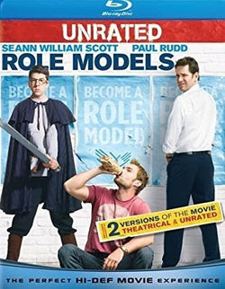 Role Models (Unrated)