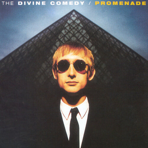 The Divine Comedy