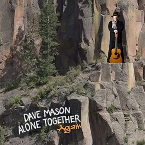 Dave Mason