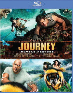 Journey Double Feature