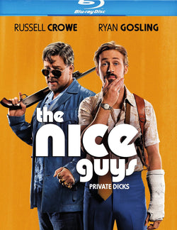 The Nice Guys