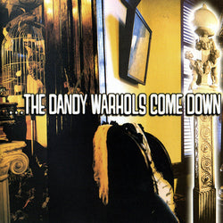 The Dandy Warhols