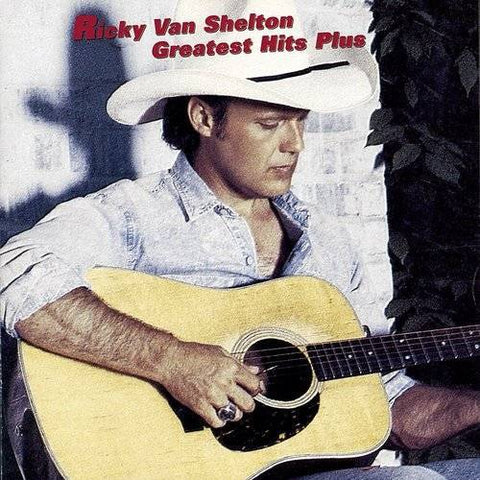 Ricky Van Shelton