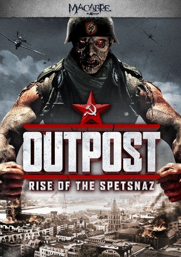 outpost zombie