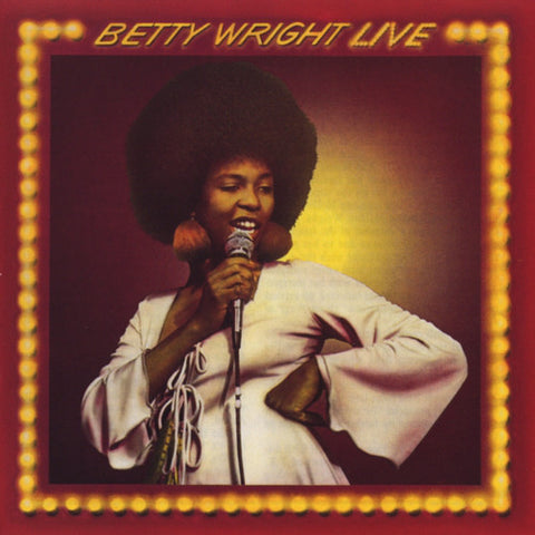 Betty Wright