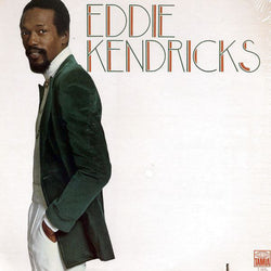 Eddie Kendricks