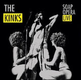 The Kinks