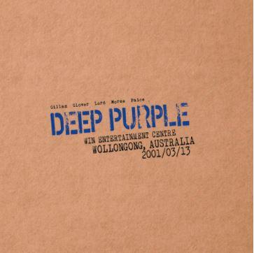 Deep Purple