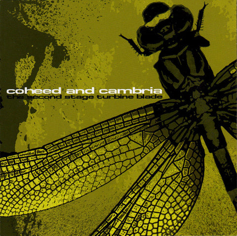 Coheed And Cambria