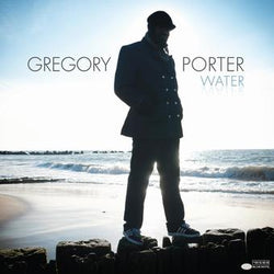 Gregory Porter