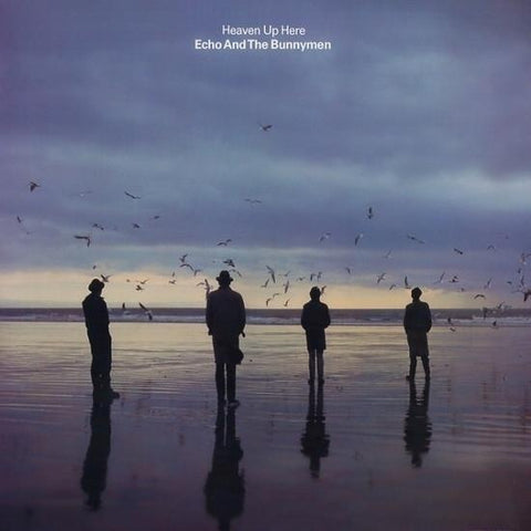 Echo & The Bunnymen