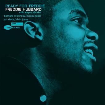 Freddie Hubbard