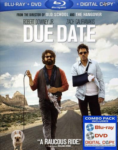 Due Date