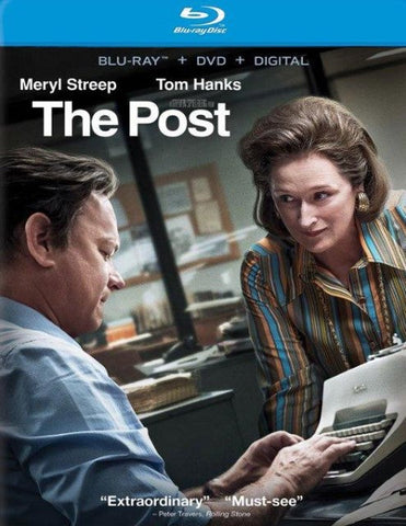 The Post