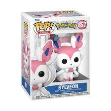 Funko Pop! Games: Pokemon - Sylveon