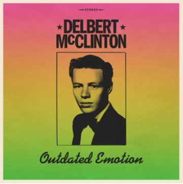 Delbert McClinton