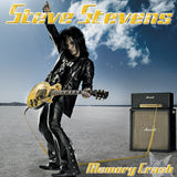 Steve Stevens