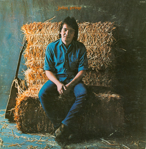 John Prine