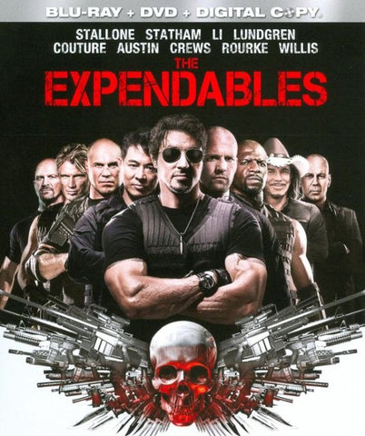 The Expendables