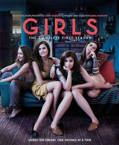 Girls Season 1